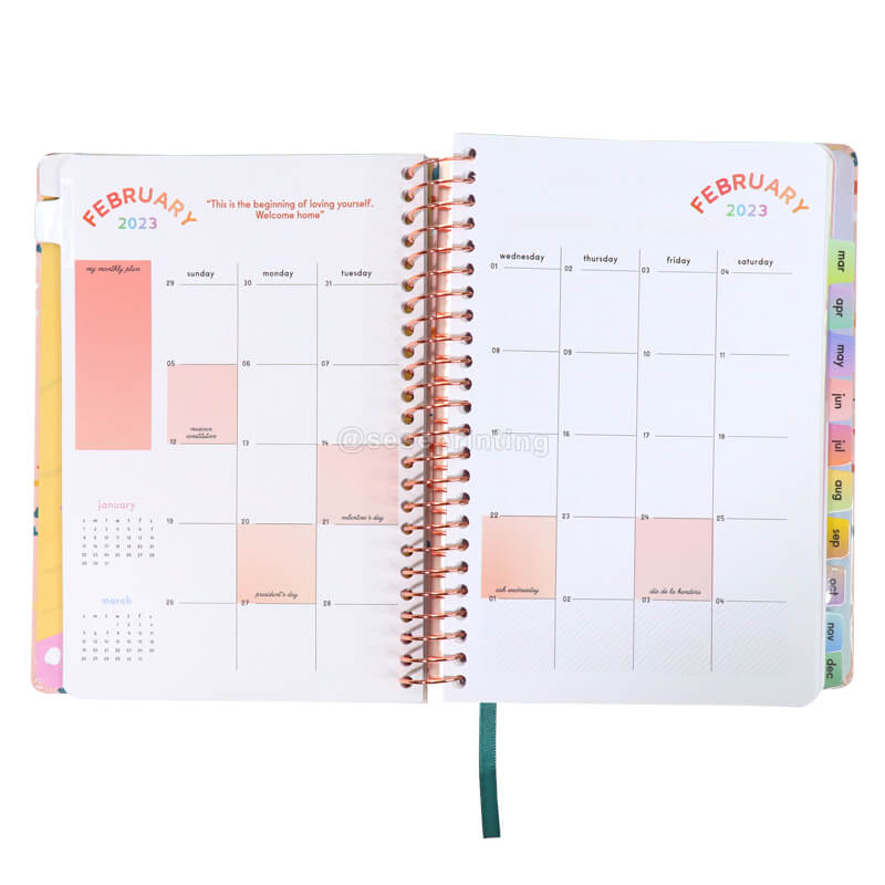 Custom Financial Planner Monthly Weekly Budget Planner Organizer To Do List Notebook