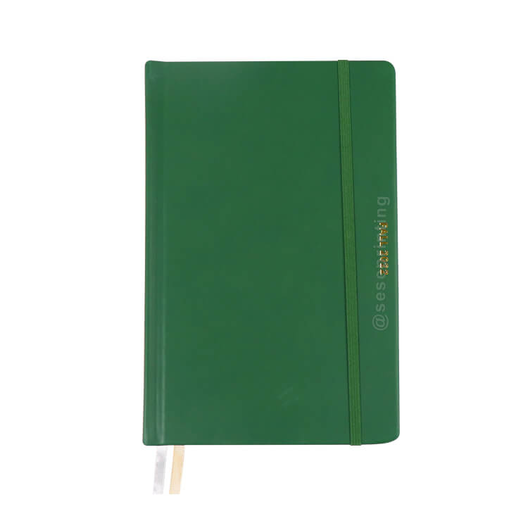 Design Your Own Agenda Leather Daily Planner Custom Notebook Journal