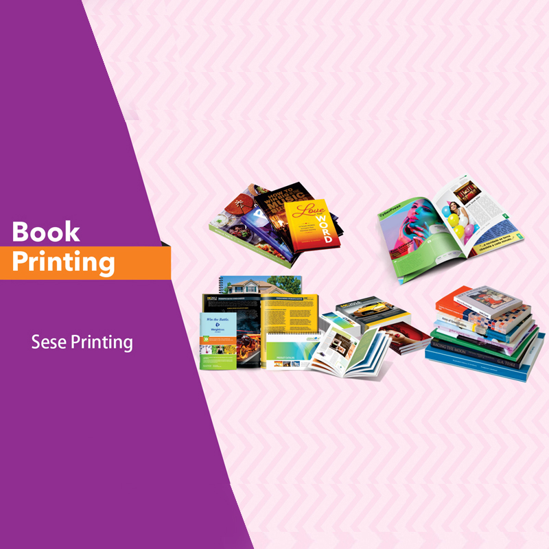What Are the Benefits of Printing a Hardcover Book?