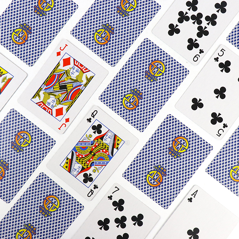 Custom Adult Party Playing Card Printing Poker Cards Manufacturer