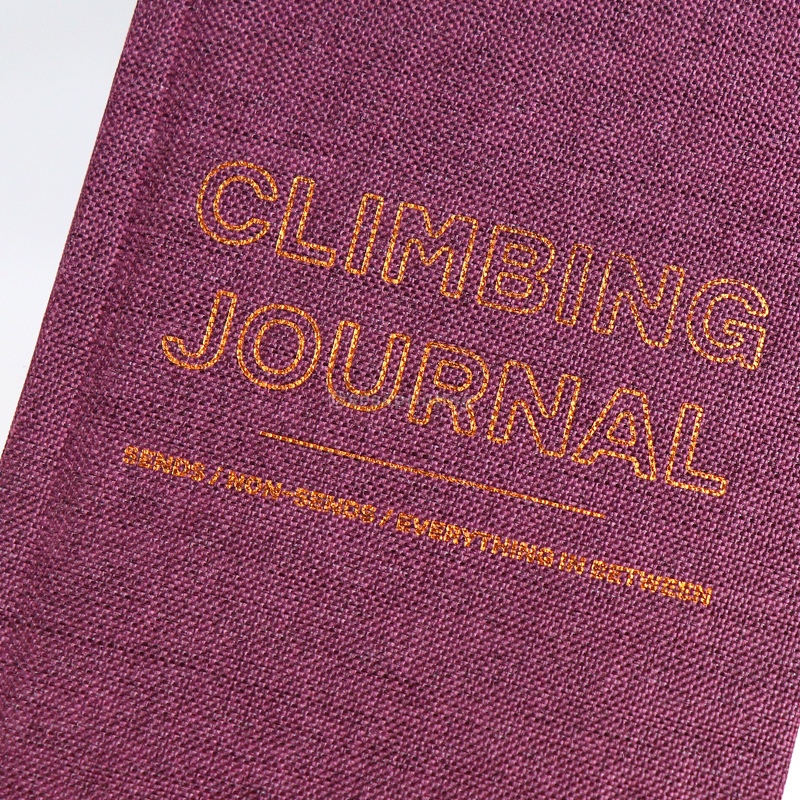 Design Your Own Planner Printing Fabric Sport Workout Journal