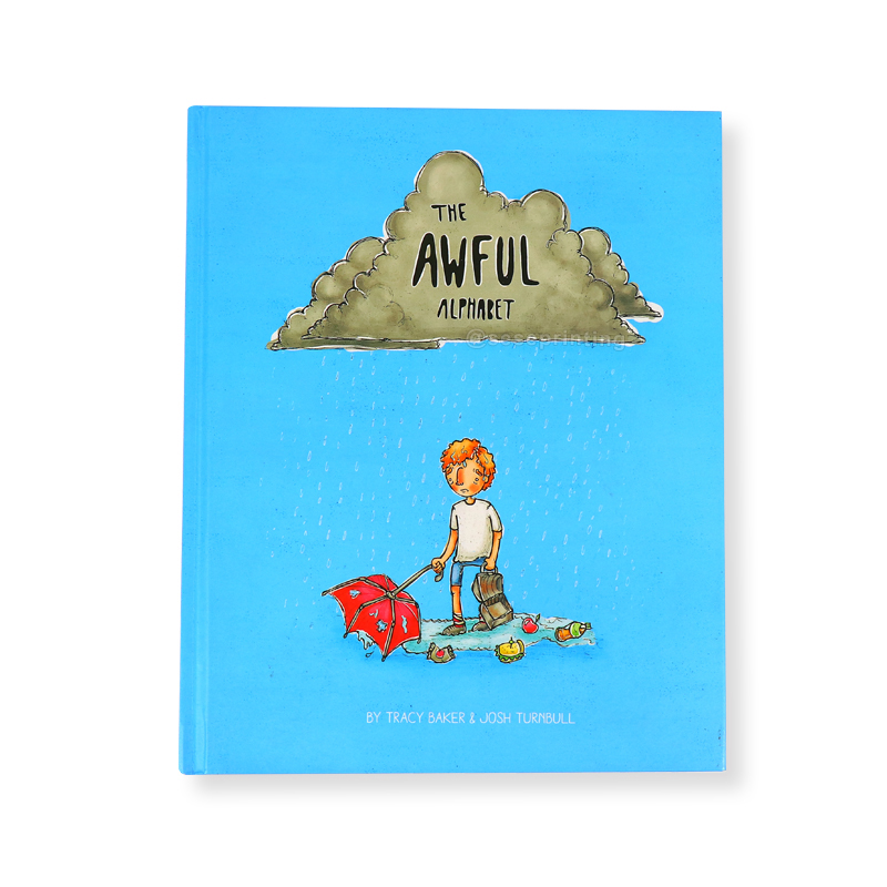 Custom Preschool Kid Story Book Hardcover Children Book Printed