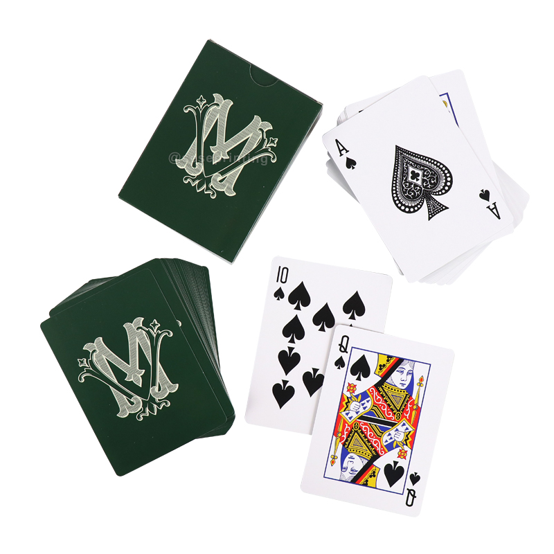 Manufacturer Adult Party Game Card Create Playing Card Printing