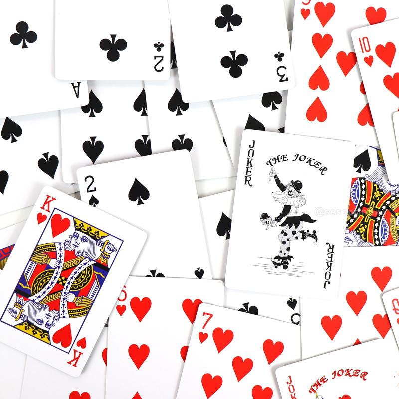 Manufacturer Adult Party Game Card Create Playing Card Printing