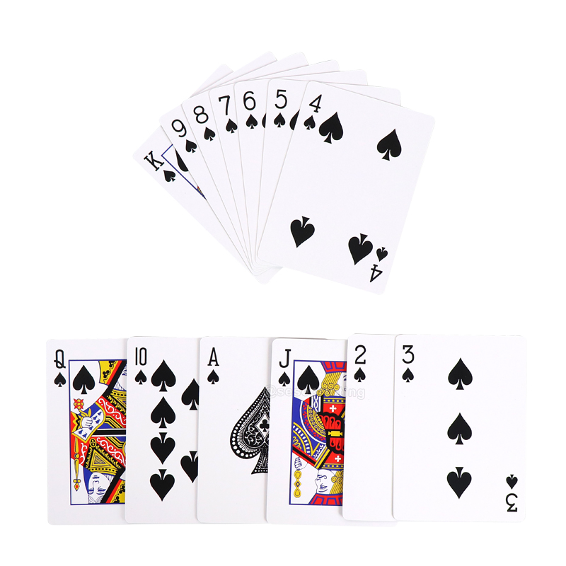 Manufacturer Adult Party Game Card Create Playing Card Printing