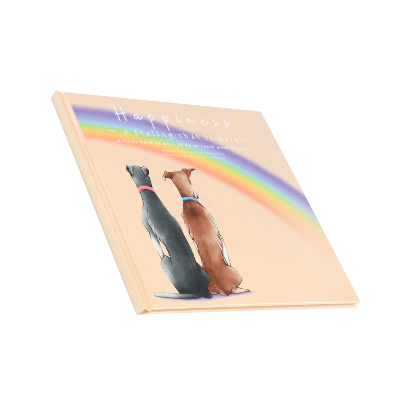 Customized Book Printing Personalized Children Picture Books