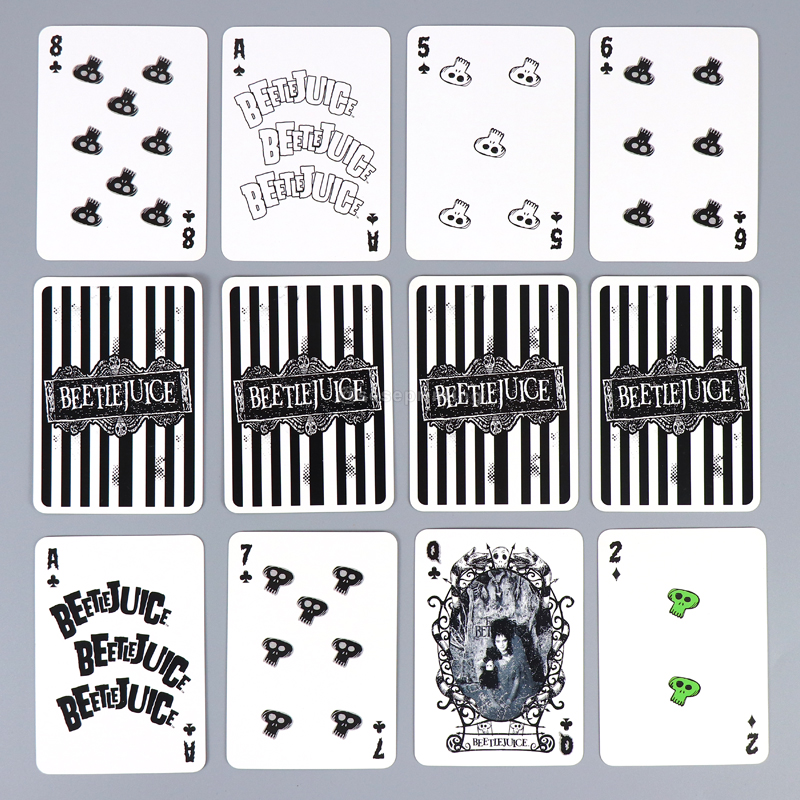 Playing Card Custom Printing Your Own Design Magic Poker Cards
