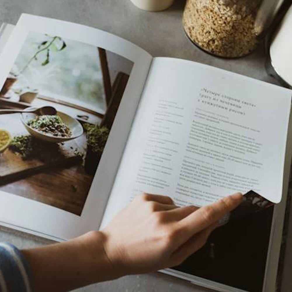 Personalize Your Printed Books with Custom Accessories