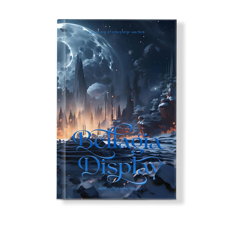 Special Edition Books with Foil on Cover and Sprayed Edges Printing
