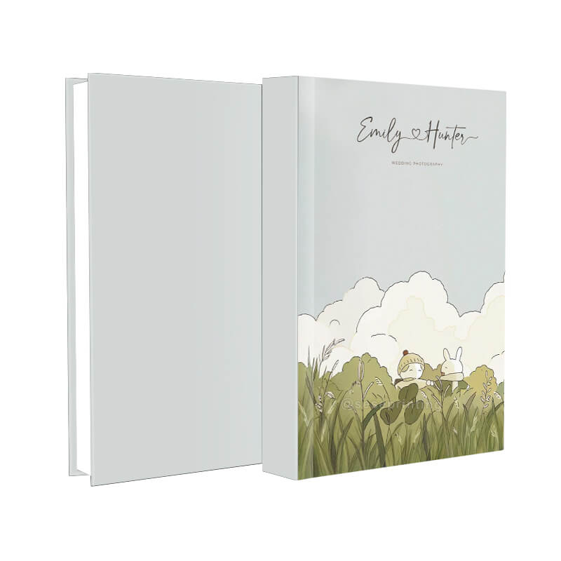 Create Your Own Diary Printing Hardcover Journal Notebook