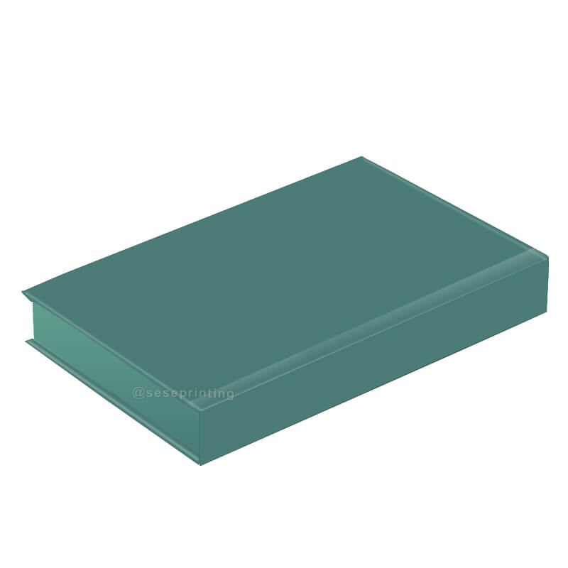 Make Your Own Journal Printing Hardcover Notebooks with Custom Pages