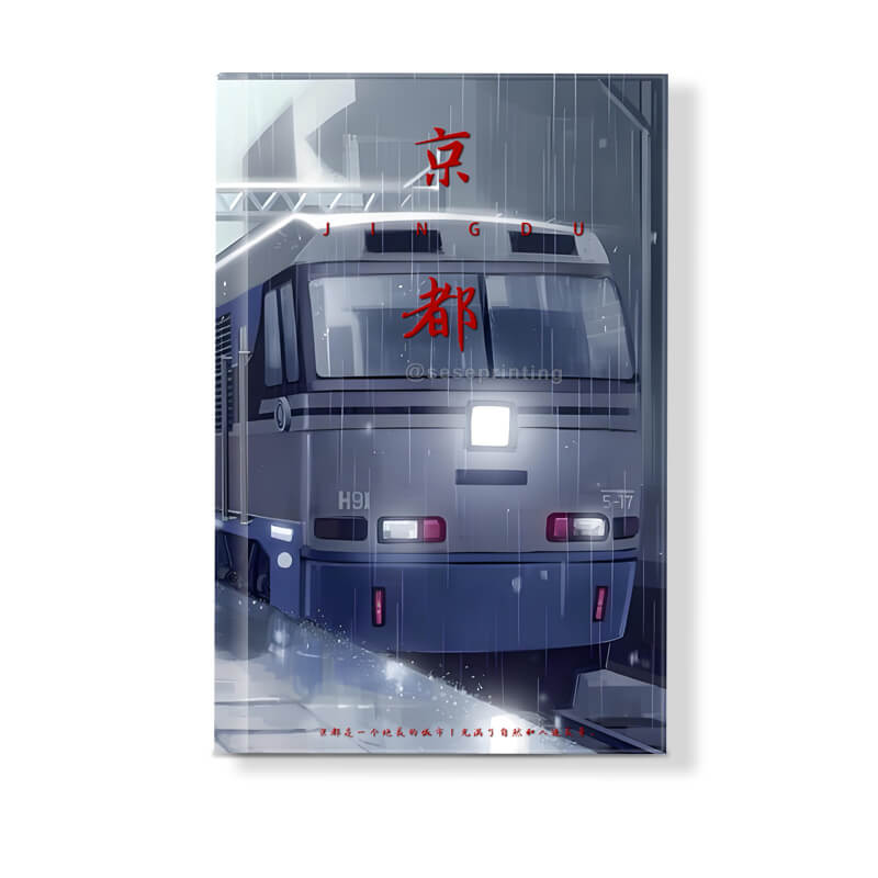 Publishing Novel Printed Sprayed Edges Hardback Fiction Books