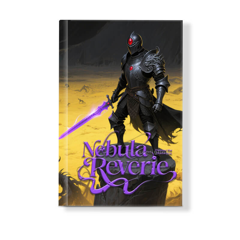 Create Hardcover Special Edition for My Book with Sprayed Edges