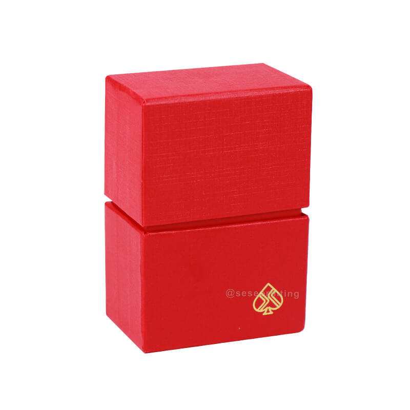 Custom Playing Cards Game Printing Poker Cards with Packaging Box