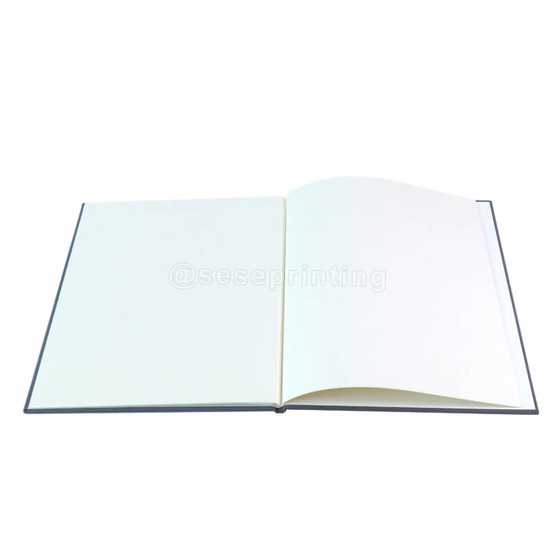 Custom Vision Board Planner Organizer Fabric Hardcover Goals Workbook Journal