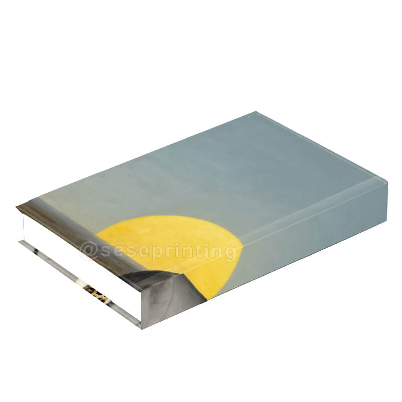 Custom Hardcover Book Printing Services for Authors & Publishers