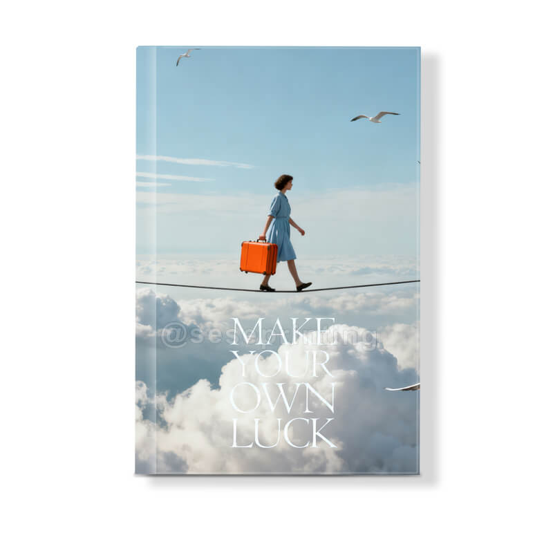 Custom Hardcover Fiction Novel Printing Services with Professional Finishing