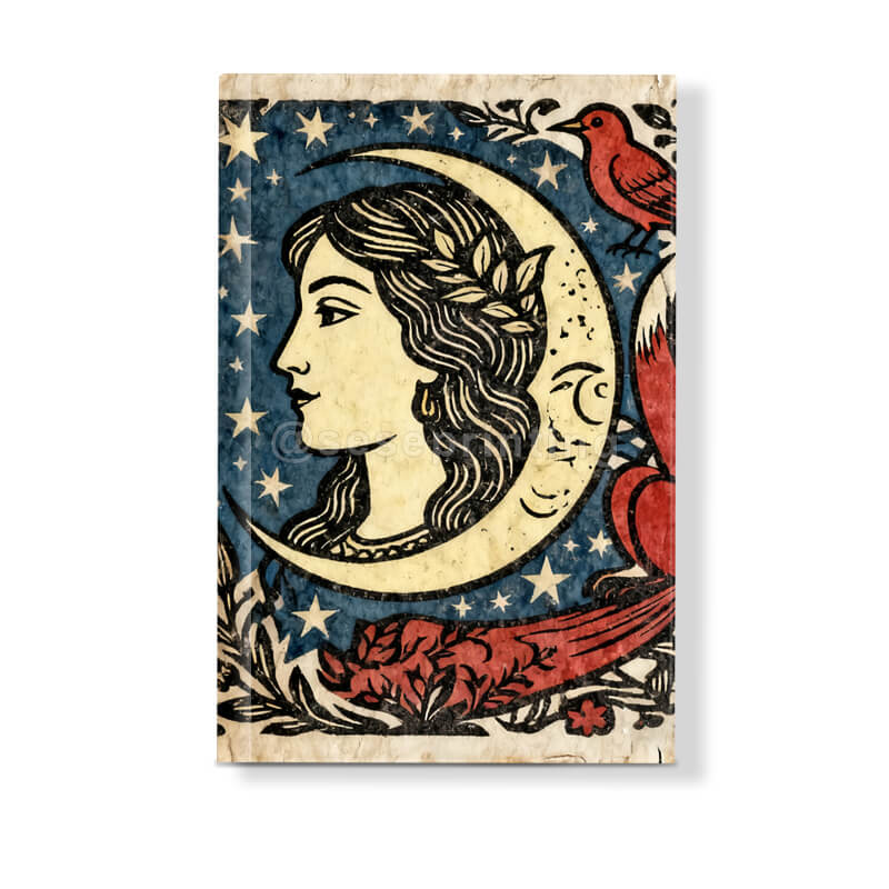 Publish Your Fantasy Novel with Premium Hardcover & Custom Printing Services