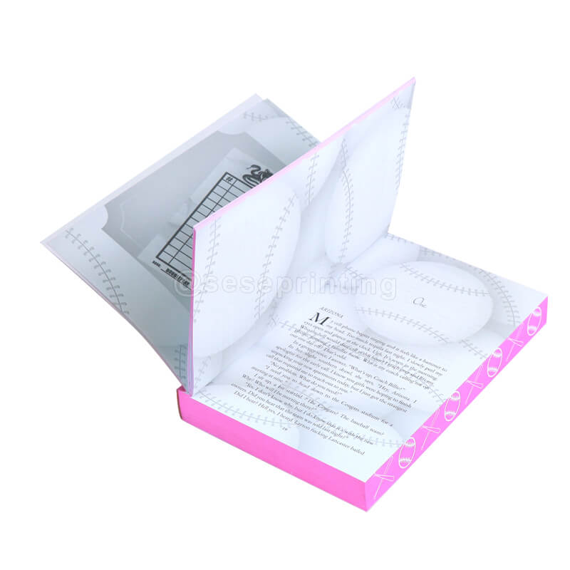 Make Special Edition Paperback Books with Spot UV and Patterned Sprayed Edges