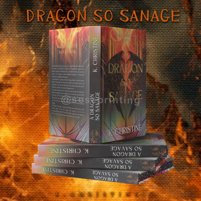 Create a Special Hardcover Edition of My Book with Two Full Colour Endpapers, and Stencilled Edges