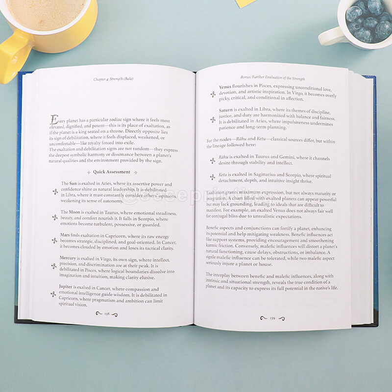 Hardcover Book with Matte Lamination, Full Color Printing on White Paper