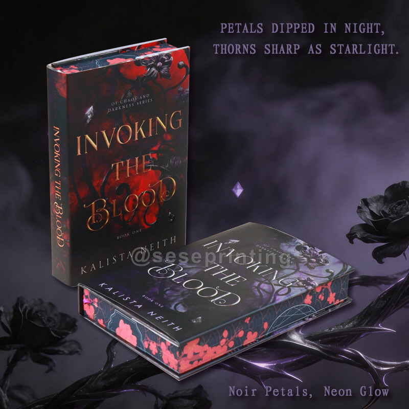 Omnibus Special Editions Including Patterned Sprayed Edges and Dust Jackets, Printed End Papers
