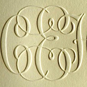 Embossed