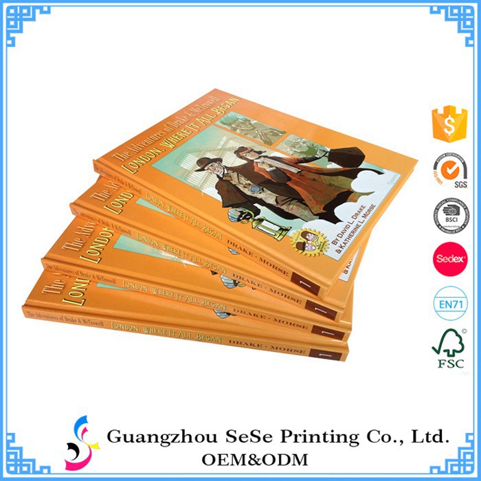 custom hardcover book printing135