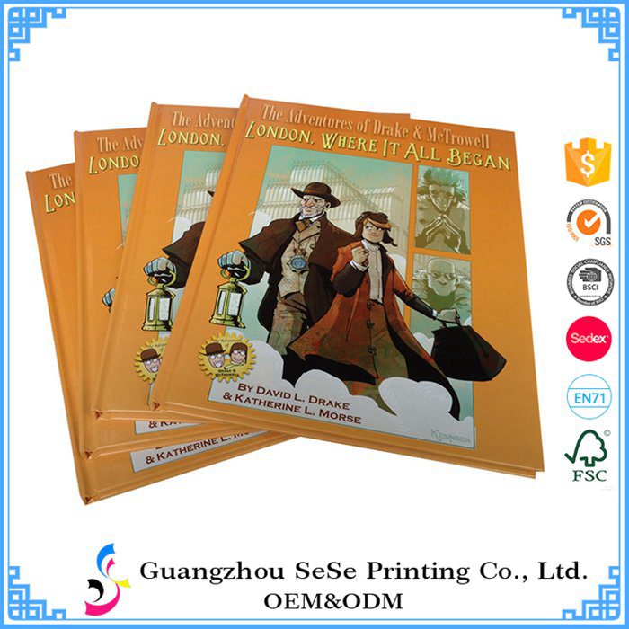 custom hardcover book printing137