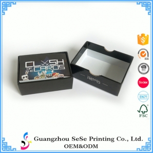 Wholesale Card Custom educational flash cards printing