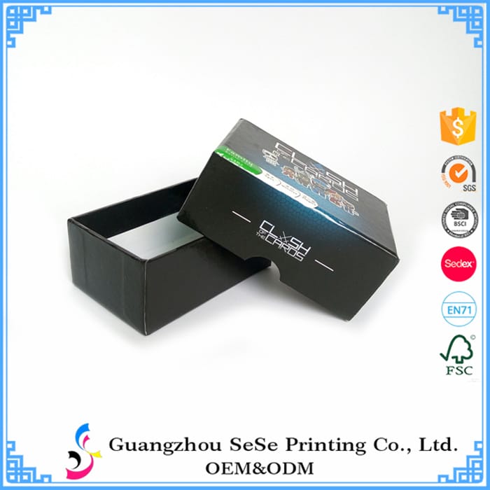 China Wholesale custom paper board game printing