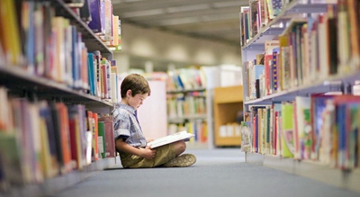 kids printed books
