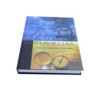 offset printing company hardcover book printing