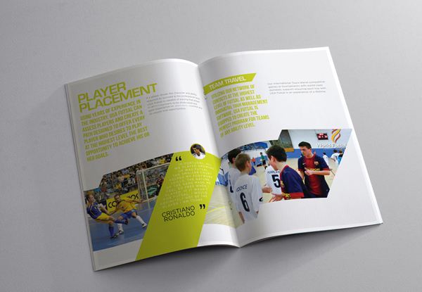 booklet printing