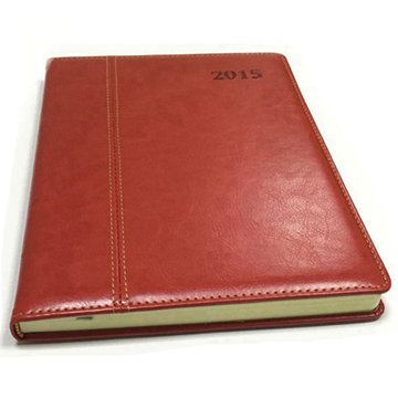 custom printed leather journals notebook (3)