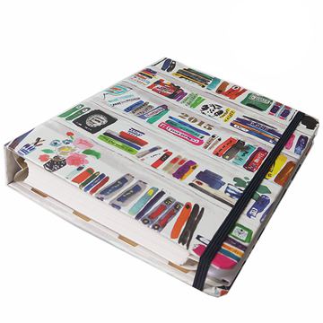 Customized Notebooks / Diary / Organizer From Factory