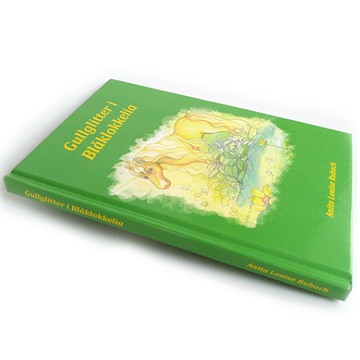 Custom Cook Book Printing Hardcover Books Made in China