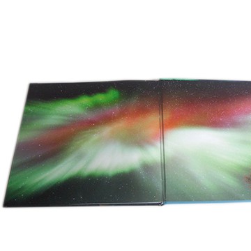 Professional photo book printing services eco friendly