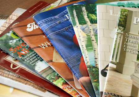 printing catalog in china