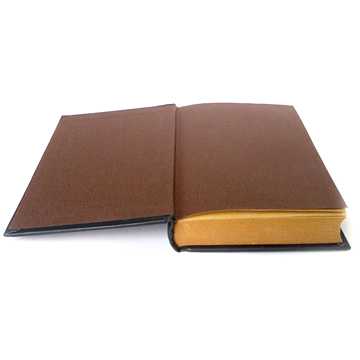 pocket Kraft notebook printing (9)