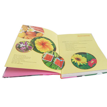 Wholesale custom book educational text book printing (4)