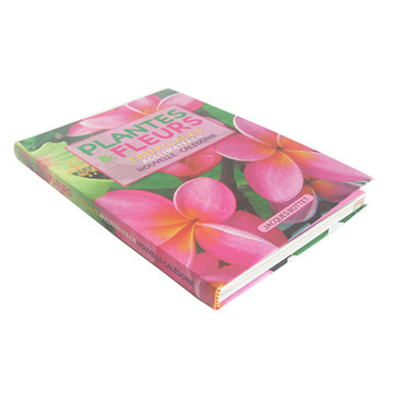 Wholesale custom book educational text book printing