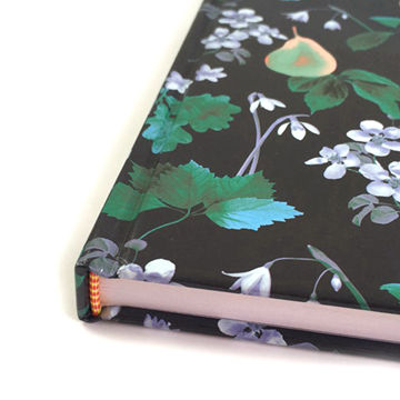 China Supplier Cheap Custom office notebooks printing (3)