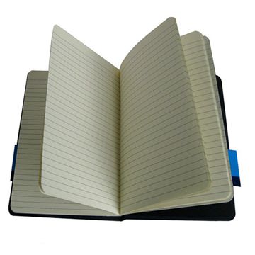 ECO-Friendly Custom Recycle Paper Notebooks