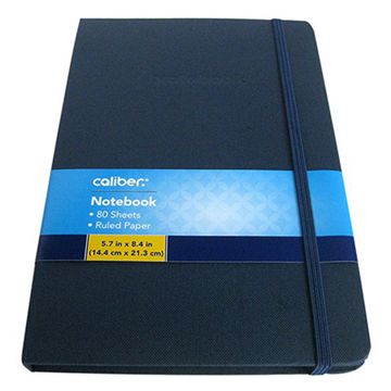 ECO-Friendly Custom Recycle Paper Notebooks