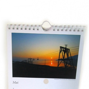 wholesale cheap calendars custom print wall calendar