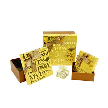 Accept custom shopping gift boxes - commercial price (2)