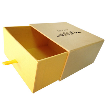 Made in China Cheap Paper Gift Box - Colorful Promotional Wholesale