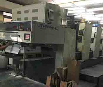 common4colorprintingmachine