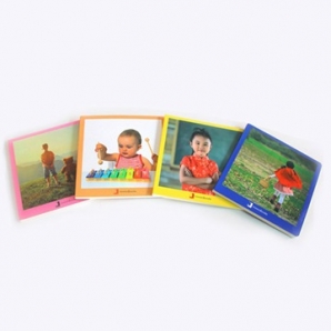  Wholesale High Quality Colorful Printing Children Book